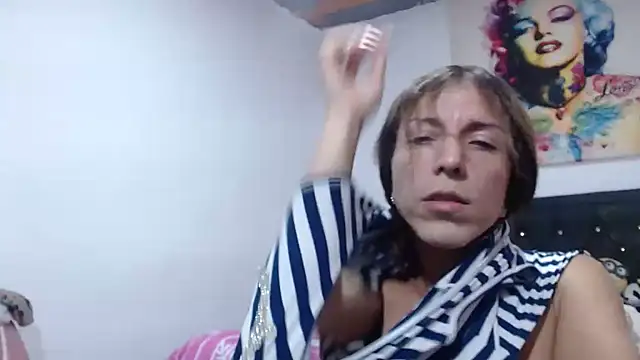 aleera starxx982 online show from March 6, 1:05 am