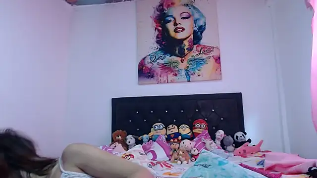 aleera starxx982 online show from March 15, 9:38 pm