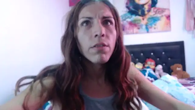 aleera starxx982 online show from March 21, 8:40 pm