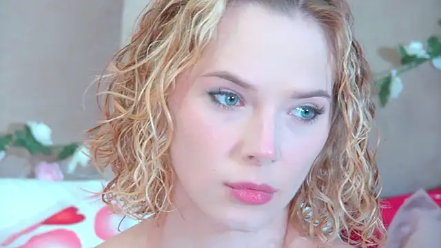 GentleRossi online show from February 25, 3:21 pm