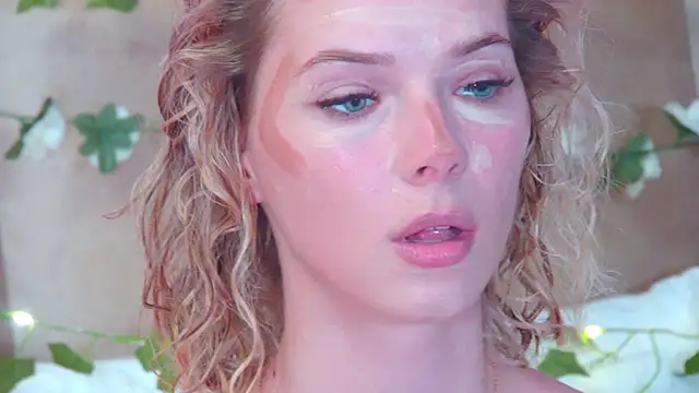 GentleRossi online show from March 21, 3:04 pm