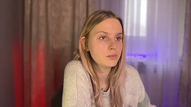 Chanel Gill online show from February 6, 7:24 am