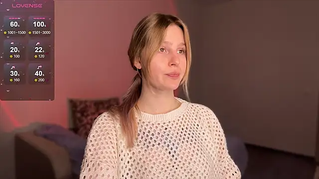 Chanel Gill online show from February 16, 4:53 pm