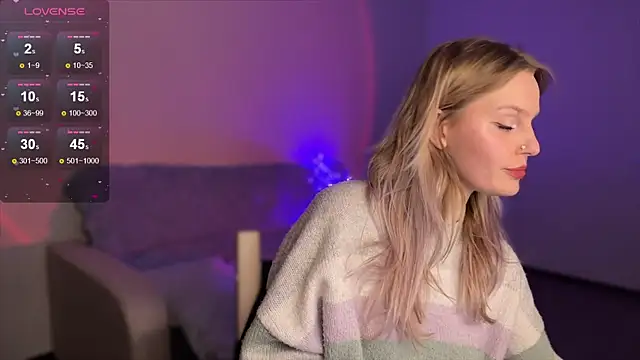 Chanel Gill online show from February 26, 11:48 pm