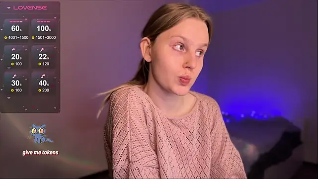 Chanel Gill online show from March 16, 4:30 am