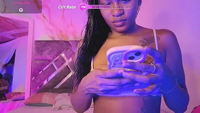 Snapshot of pameela_brown chatting on July 9, 12:42 pm pameela brown online show from July 9, 12:42 pm