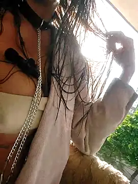 k lebannon online show from October 24, 9:22 pm