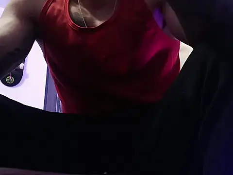 xxxtreme master7 online show from March 22, 11:30 pm