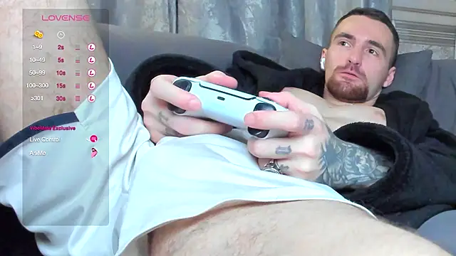 shottanshow online show from December 17, 3:29 pm