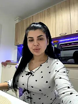 Scarlett-Dream online show from November 22, 7:40 am