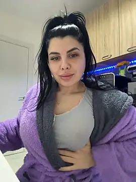 Snapshot of Scarlett-Dream chatting on March 16, 4:07 am Scarlett-Dream online show from March 16, 4:07 am