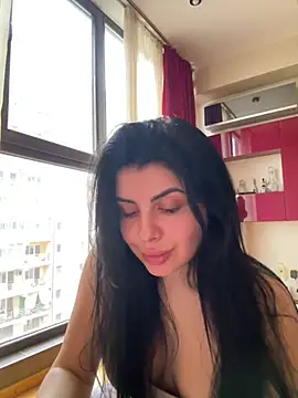 Snapshot of Scarlett-Dream chatting on March 19, 8:07 am Scarlett-Dream online show from March 19, 8:07 am