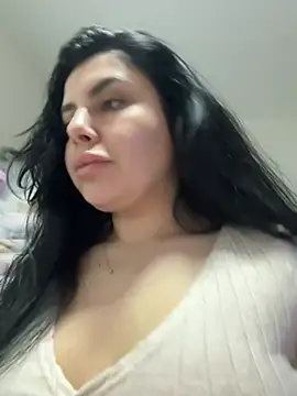 Snapshot of Scarlett-Dream chatting on March 24, 5:34 am Scarlett-Dream online show from March 24, 5:34 am