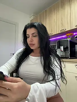 Snapshot of Scarlett-Dream chatting on March 27, 1:00 pm Scarlett-Dream online show from March 27, 1:00 pm