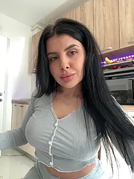 Snapshot of Scarlett-Dream chatting on April 24, 7:22 am Scarlett-Dream online show from April 24, 7:22 am