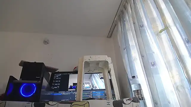 eolicasex online show from March 30, 5:25 pm