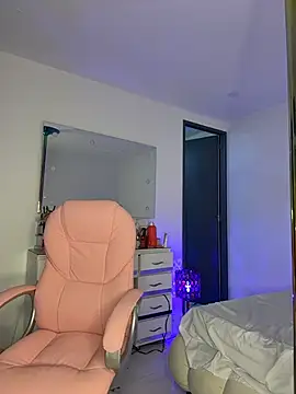 Snapshot of stormyy_ chatting on January 13, 2:06 am stormyy online show from January 13, 2:06 am