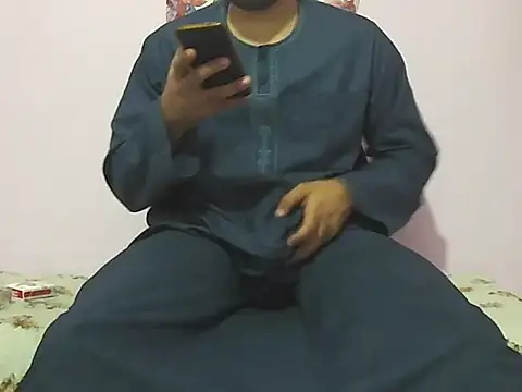 foxsanSs online show from March 18, 8:34 pm