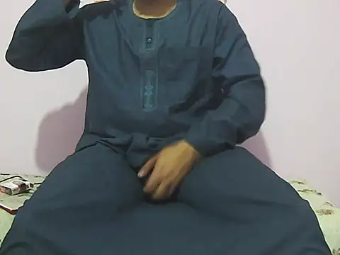 foxsanSs online show from April 20, 10:22 pm