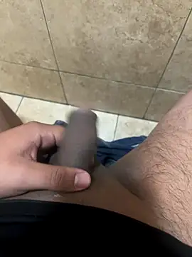 MisaelR10 online show from September 20, 2:34 am