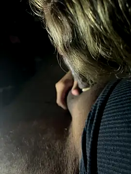 MisaelR10 online show from October 31, 10:16 am