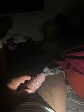 MisaelR10 online show from March 29, 10:37 am