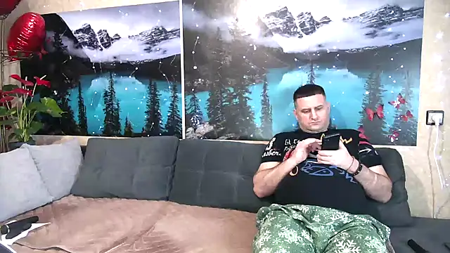 Big Boss55 online show from February 27, 11:41 am