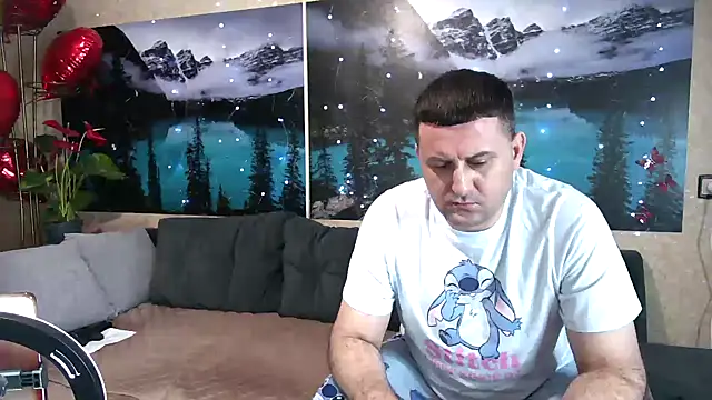 Big Boss55 online show from March 8, 7:42 pm