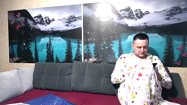 Big Boss55 online show from April 14, 8:09 am