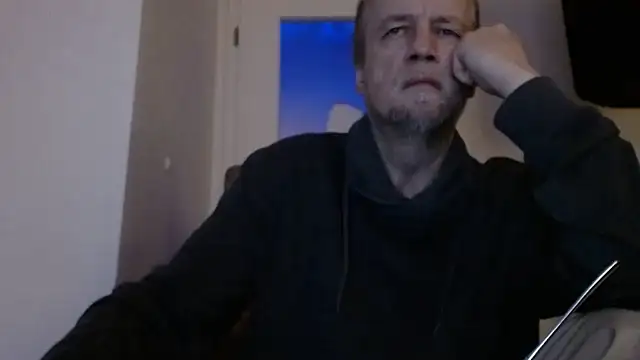 Cordt27 online show from November 19, 8:31 pm