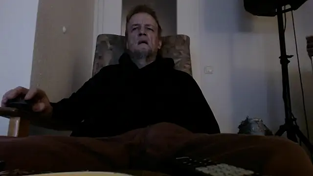 Cordt27 online show from November 24, 8:08 pm