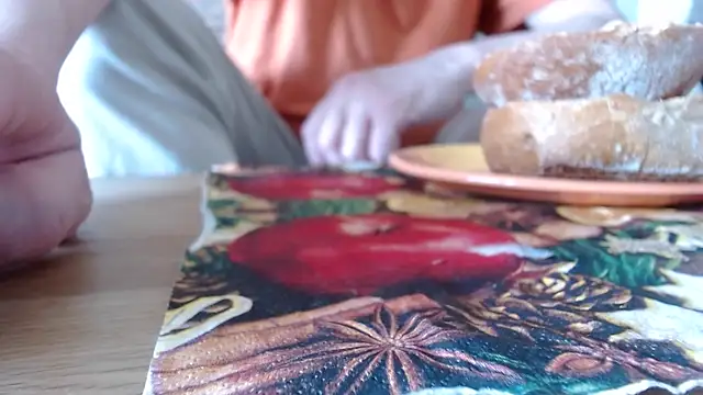 Cordt27 online show from April 23, 2:41 pm