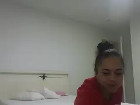 Snapshot of RuggyRackz chatting on December 10, 11:40 pm RuggyRackz online show from December 10, 11:40 pm