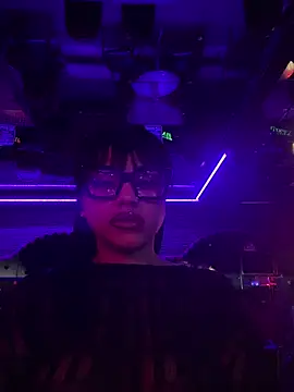 Snapshot of RuggyRackz chatting on March 17, 12:41 am RuggyRackz online show from March 17, 12:41 am