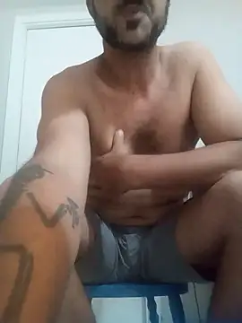 SMOKERBEASTBR online show from February 8, 7:28 pm