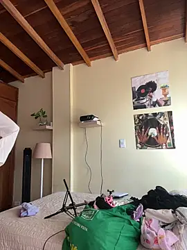 GabriSaenz online show from July 11, 1:58 pm