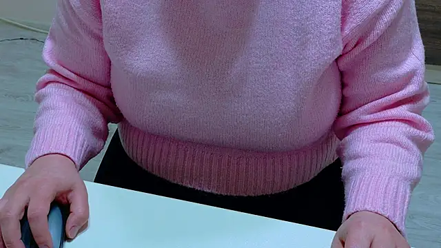 Korinna online show from February 2, 9:41 am