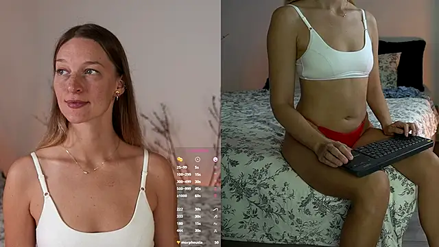 Special    online show from April 5, 7:27 am