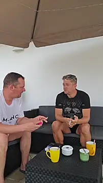 Trucker Hunter online show from April 17, 12:41 pm