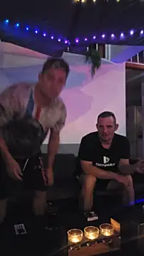 Trucker Hunter online show from April 22, 8:54 pm