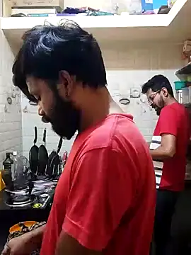 Snapshot of Indiaguy4u chatting on January 11, 6:35 am Indiaguy4u online show from January 11, 6:35 am