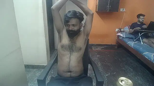 Snapshot of Indiaguy4u chatting on February 21, 3:10 pm Indiaguy4u online show from February 21, 3:10 pm