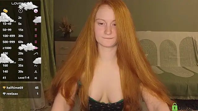 Snapshot of astoria_ross_ chatting on February 10, 3:32 pm astoria ross online show from February 10, 3:32 pm