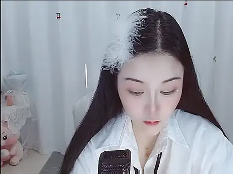 Angel-C online show from February 3, 2:53 am