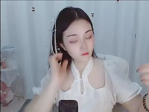 Angel-C online show from February 15, 1:35 am