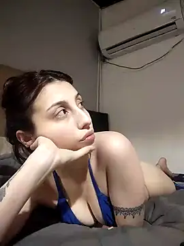 camilabunnyxxx online show from January 15, 3:22 am