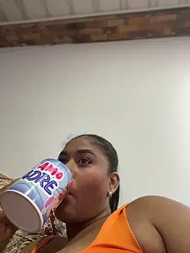 SSCARLETH  online show from March 13, 10:55 am