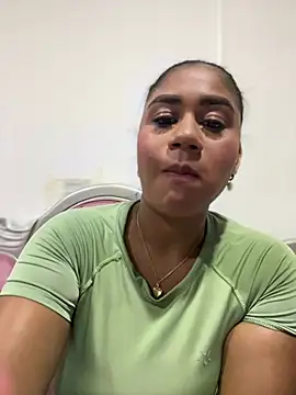 SSCARLETH  online show from June 2, 9:44 am