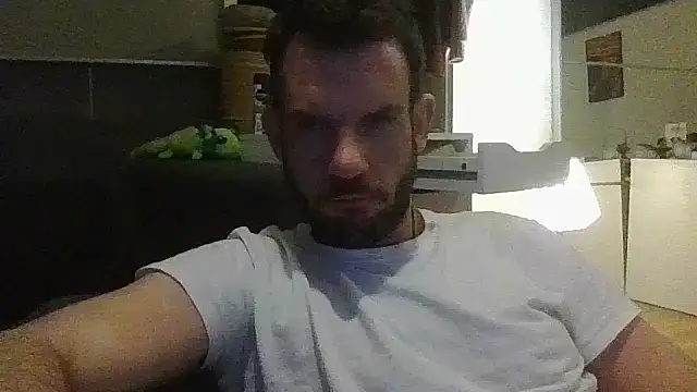 Snapshot of MckyD1cky chatting on March 11, 2:32 am MckyD1cky online show from March 11, 2:32 am