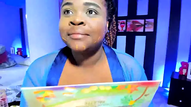 YeminaLeman online show from January 30, 7:26 pm